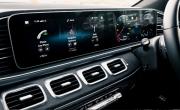 MERCEDES GLE